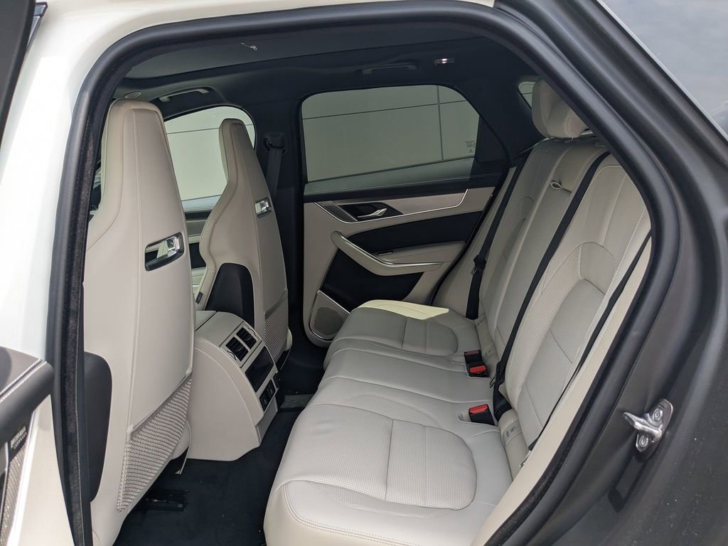 New 2026 Jaguar F-PACE R-Dynamic S image 14