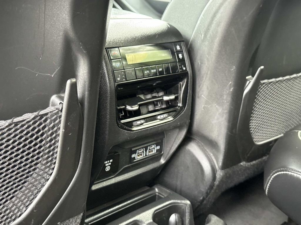 Used 2021 Jeep Grand Cherokee L Limited image 17