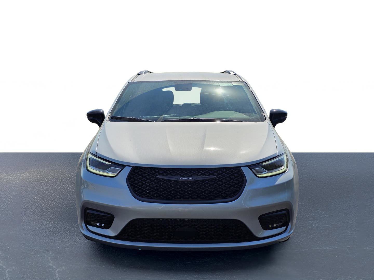 New 2026 Chrysler Pacifica Select w/ S Appearance Package image 2