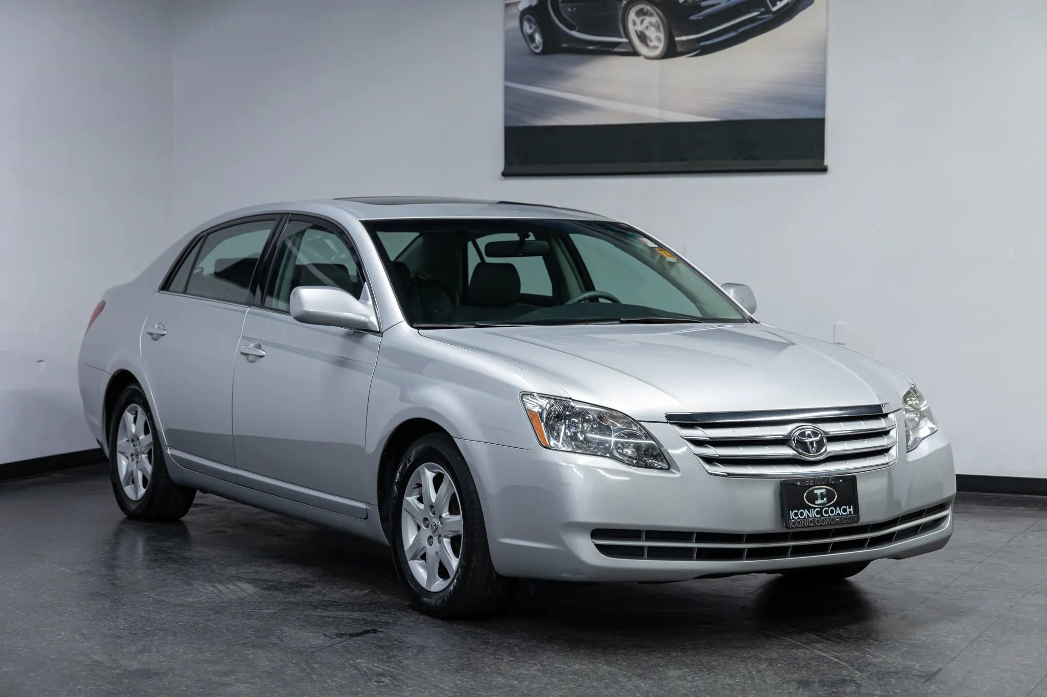 Used 2005 Toyota Avalon XL