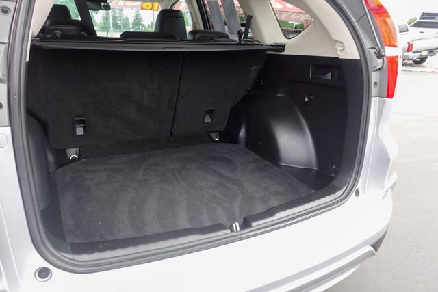 Used 2016 Honda CR-V Touring image 26