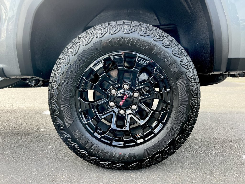 New 2026 GMC Canyon Elevation w/ Convenience Package AWD/4WD image 26