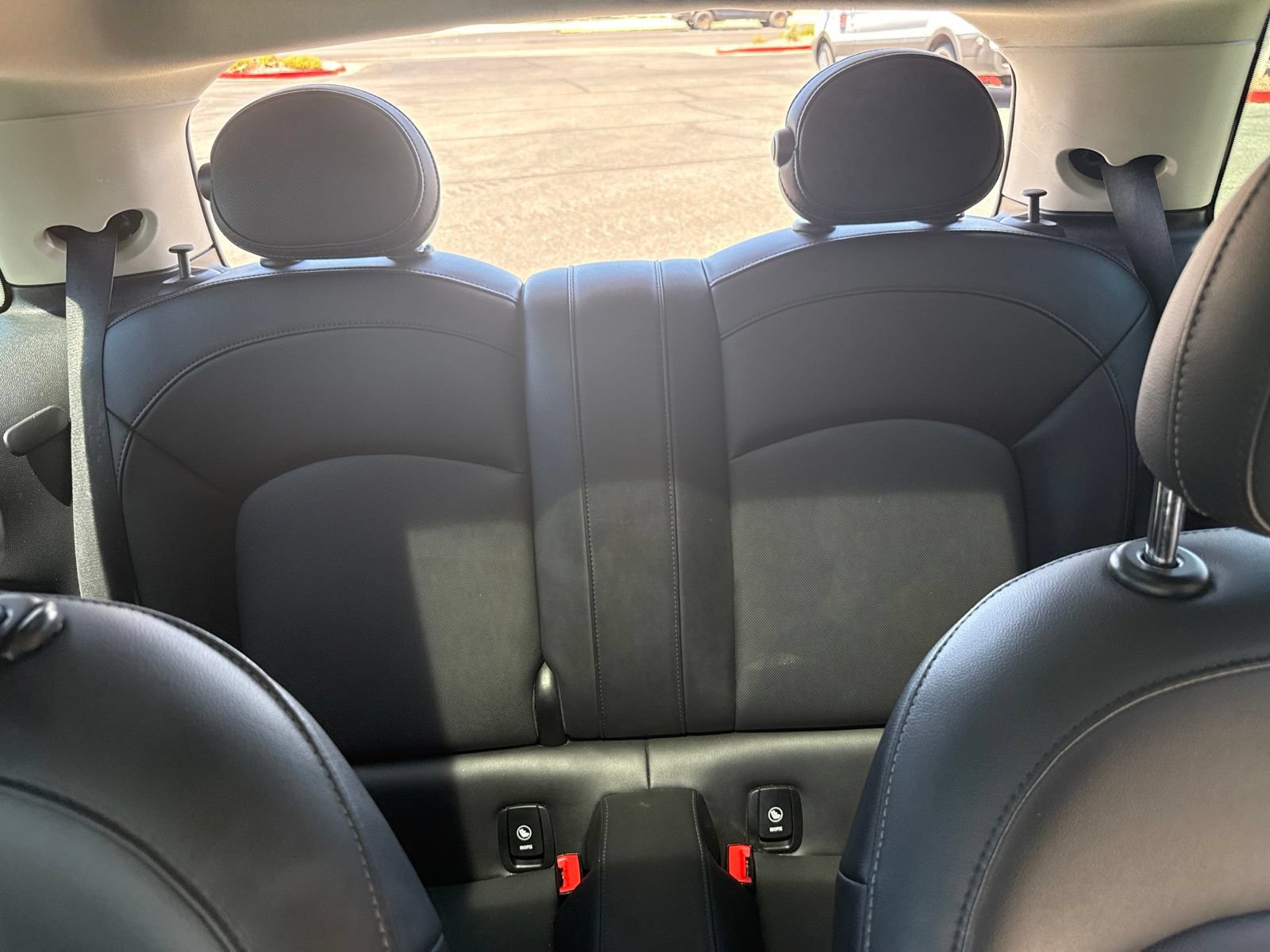 Used 2019 MINI Cooper 2-Door Hardtop FWD image 14