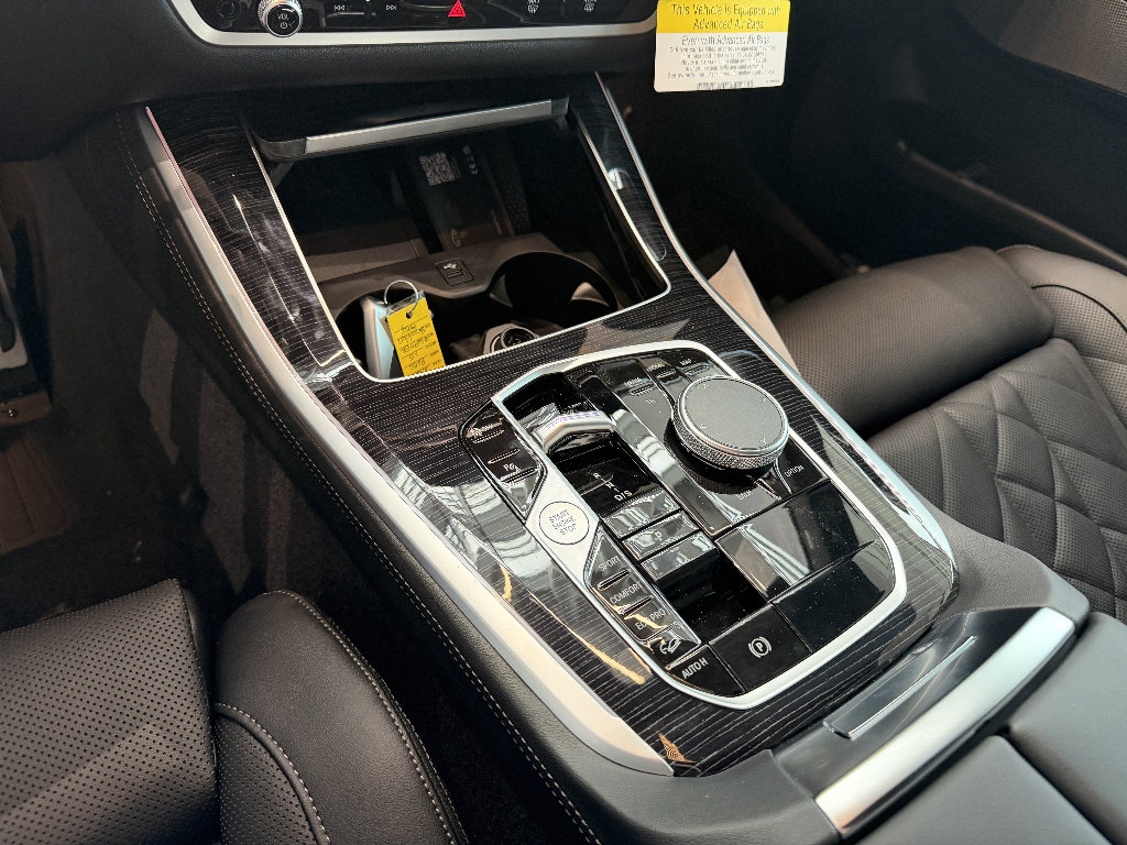 New 2026 BMW X5 xDrive40i image 10