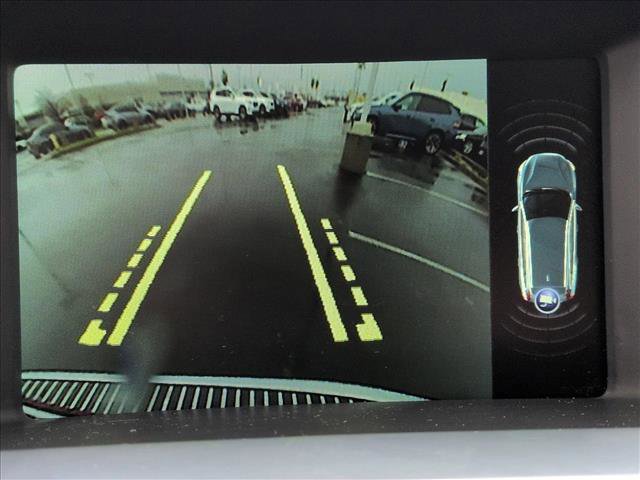 Used 2015 Volvo V60 T5 Premier w/ Protection Package image 14