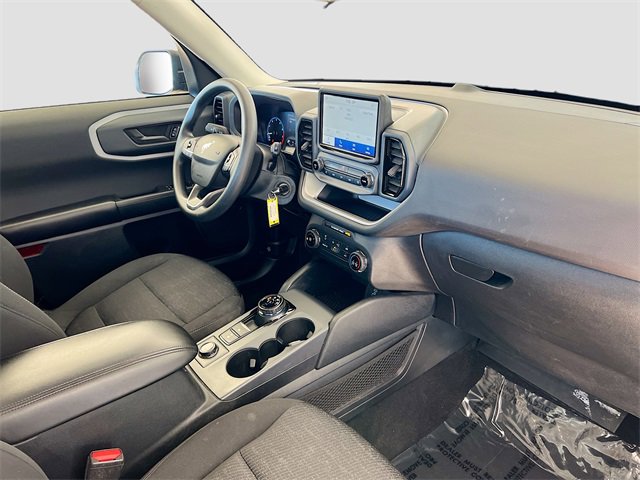 Used 2021 Ford Bronco Sport image 27