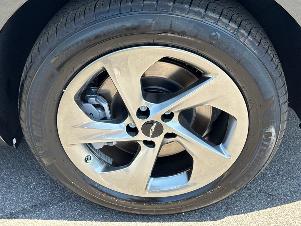 New 2027 Genesis GV70 2.5T AWD/4WD image 22