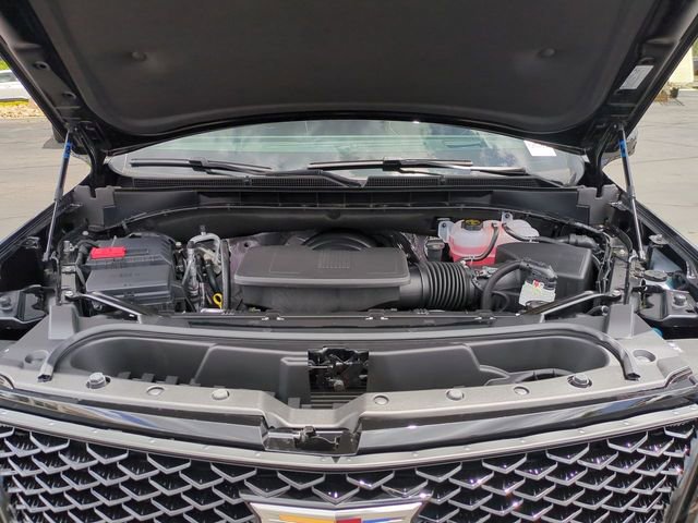 New 2026 Cadillac Escalade ESV Platinum Sport w/ LPO, Floor Liner Package AWD/4WD image 30