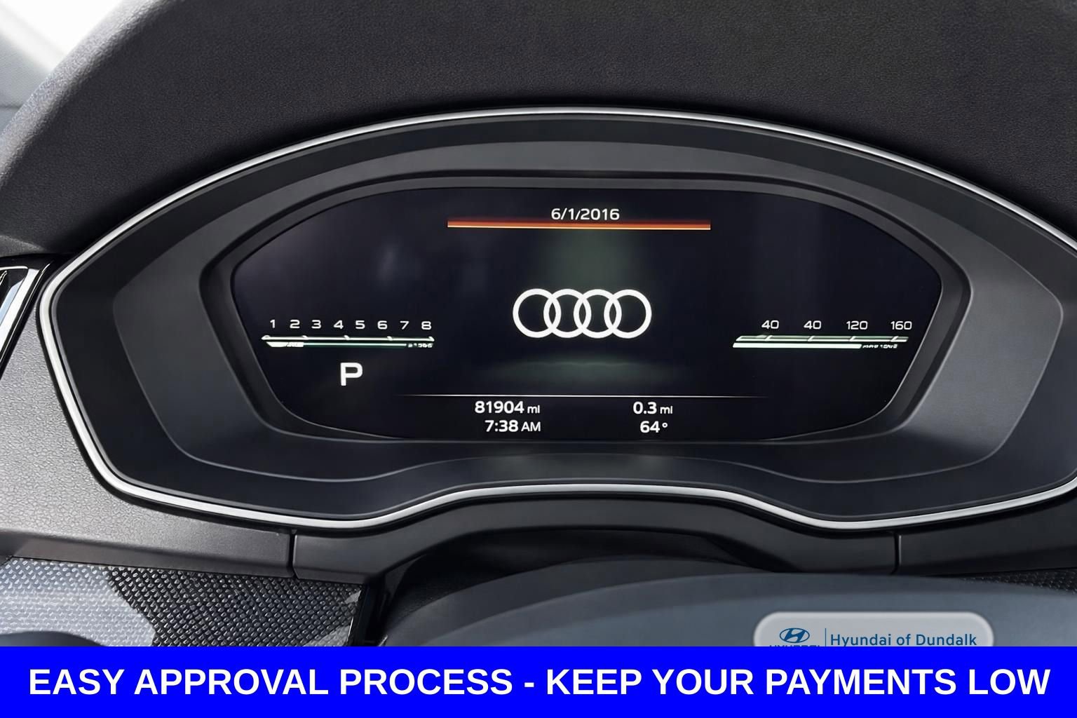 Used 2023 Audi SQ5 Premium Plus w/ Premium Plus Package AWD/4WD image 14