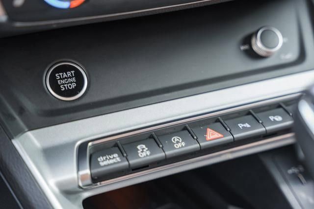 Used 2021 Audi Q3 2.0T Premium Plus w/ Premium Plus Package image 27