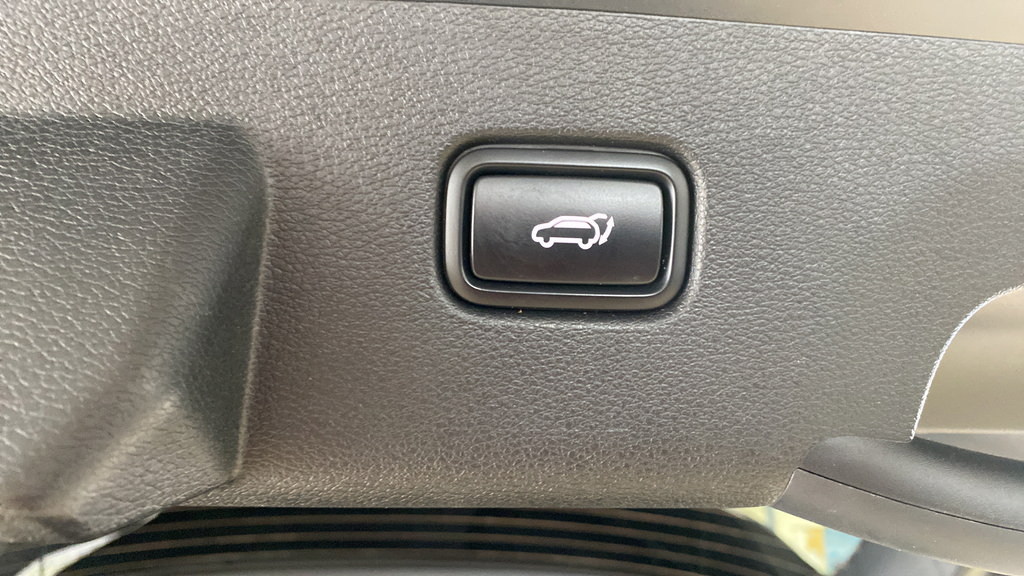 Used 2023 Kia Sportage SX AWD/4WD image 27