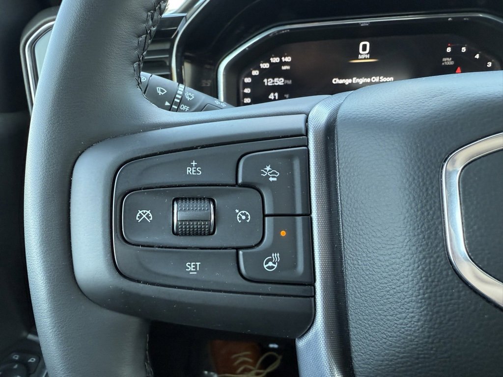 Used 2025 GMC Sierra 1500 SLT image 20