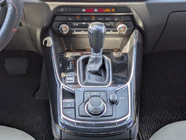 Used 2021 MAZDA CX-9 Grand Touring image 20