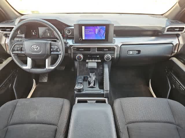 Certified 2025 Toyota 4Runner SR5 AWD/4WD image 10