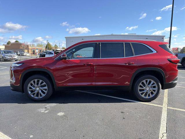 New 2026 Buick Enclave Preferred w/ Power Package FWD image 25