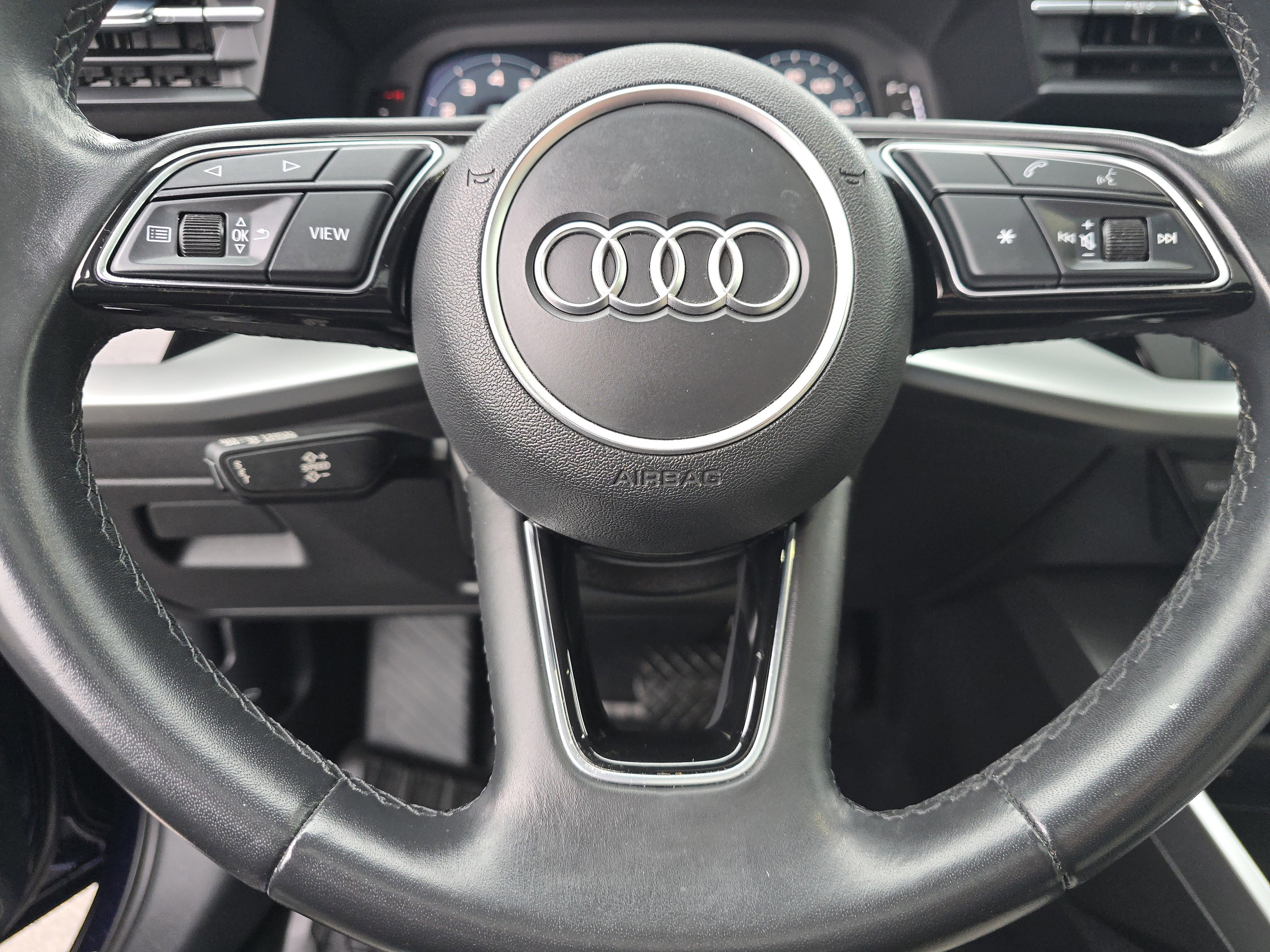 Used 2022 Audi A3 2.0T Premium image 20