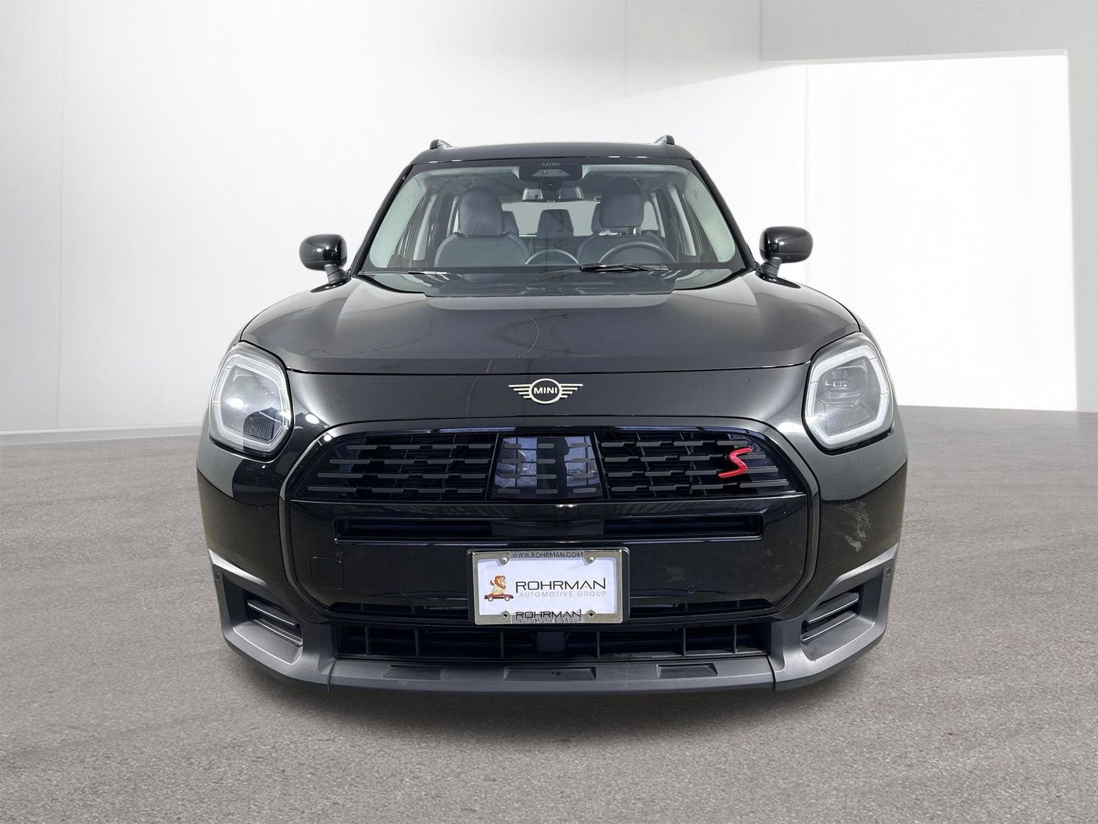 Used 2025 MINI Cooper Countryman S AWD/4WD image 25