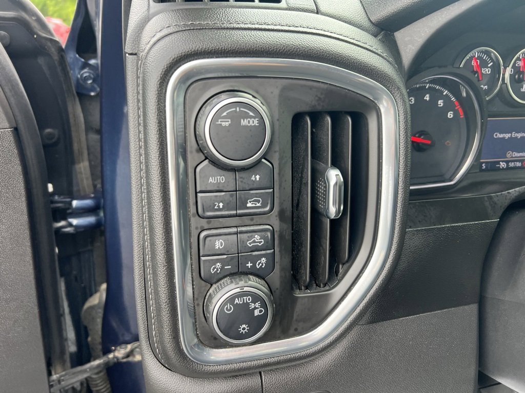 Used 2020 Chevrolet Silverado 1500 RST w/ All-Star Edition image 25