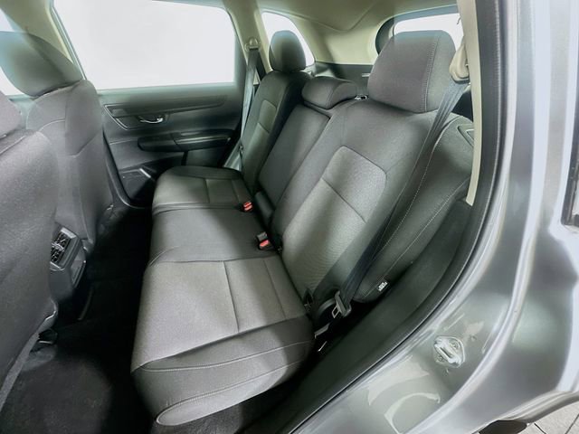 Certified 2024 Honda CR-V LX image 28