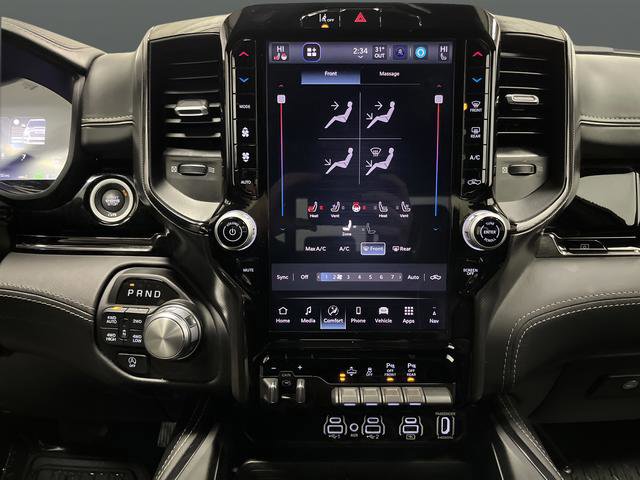 Certified 2025 RAM 1500 Limited image 20