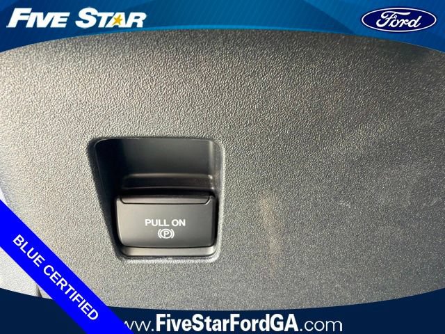 Used 2022 Ford Bronco Big Bend AWD/4WD image 15