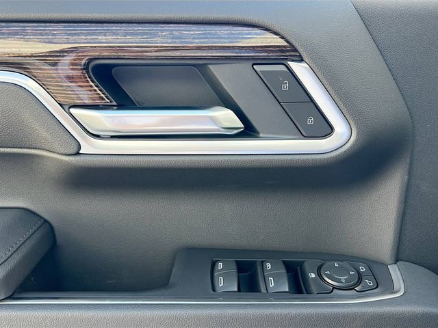 New 2026 GMC Sierra 1500 Elevation AWD/4WD image 13