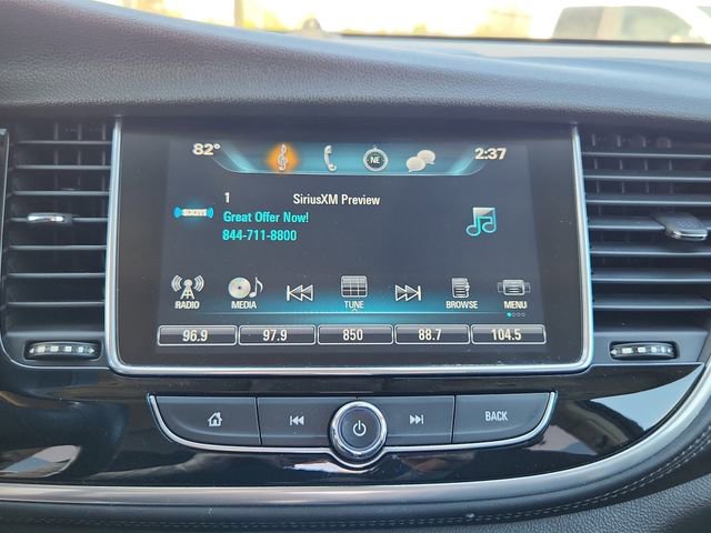 Used 2018 Buick Encore Preferred image 26