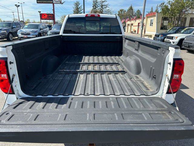 Used 2015 GMC Sierra 3500 Denali image 23