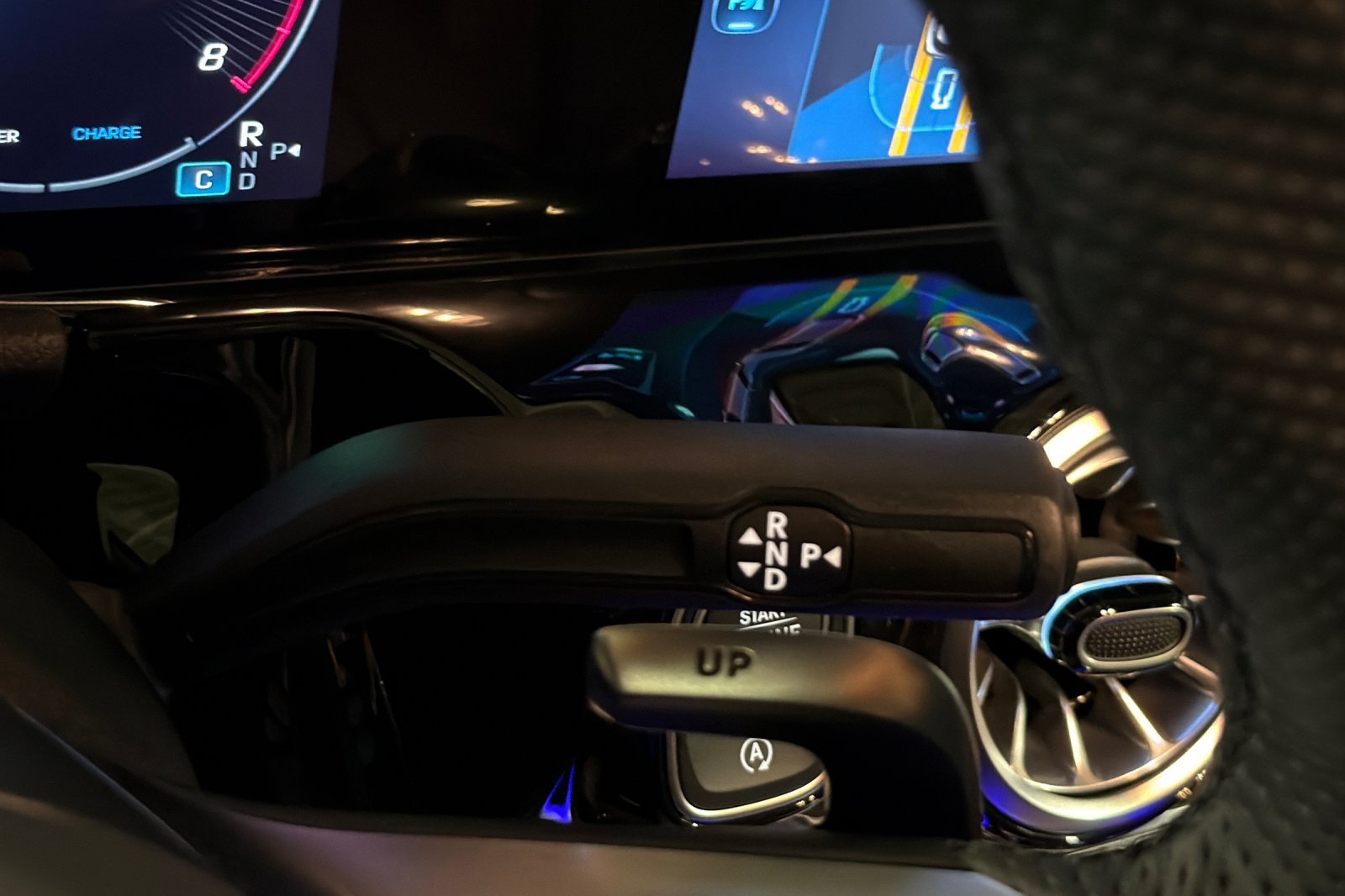New 2026 Mercedes-Benz GLA 35 AMG 4MATIC image 20