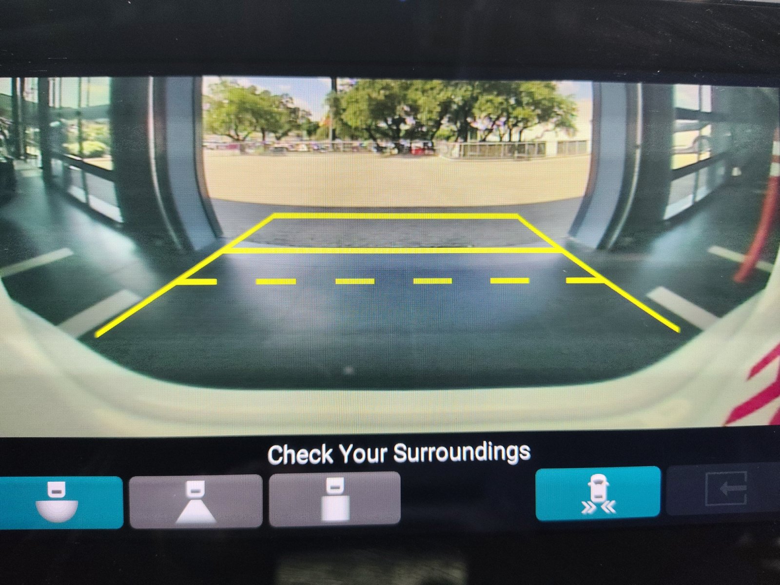 Used 2019 Honda Pilot Elite image 16