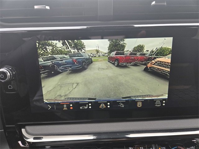 New 2026 GMC Sierra 2500 AT4 w/ AT4 Premium Plus Package image 12