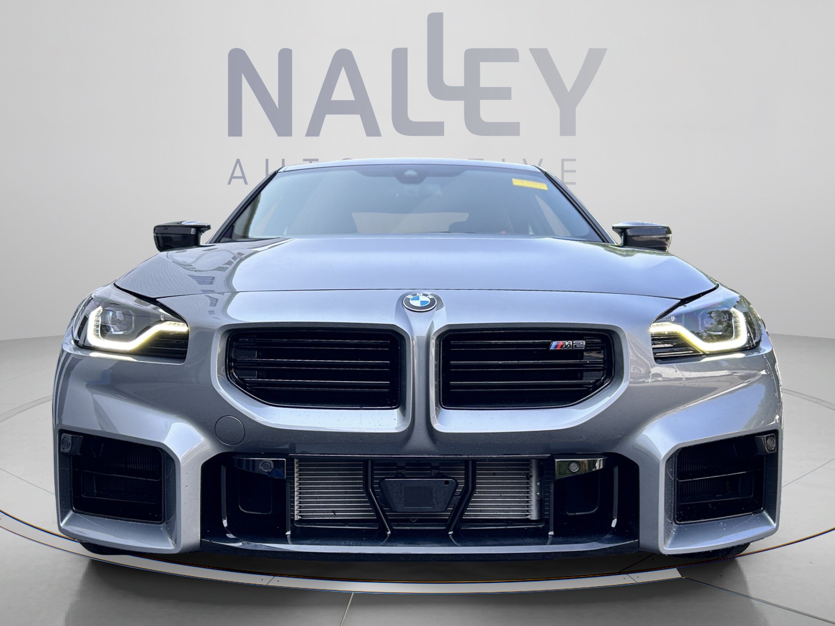 Used 2025 BMW M2 w/ Lighting Package RWD image 6