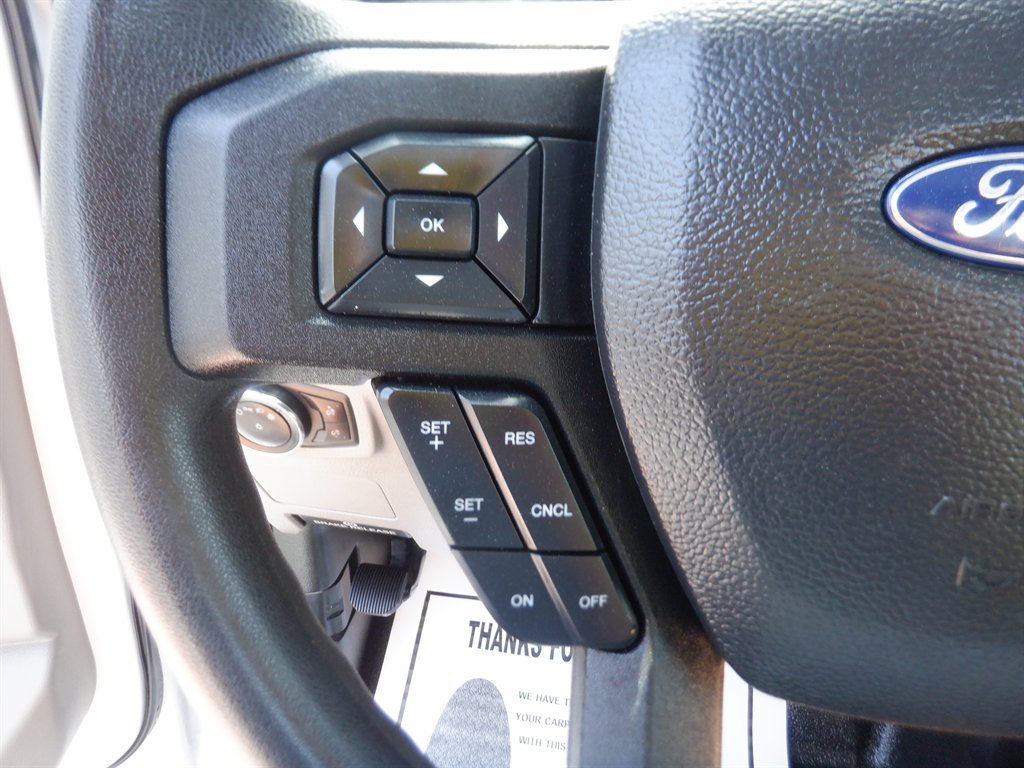 Used 2018 Ford F250 XL w/ XL Value Package AWD/4WD image 12