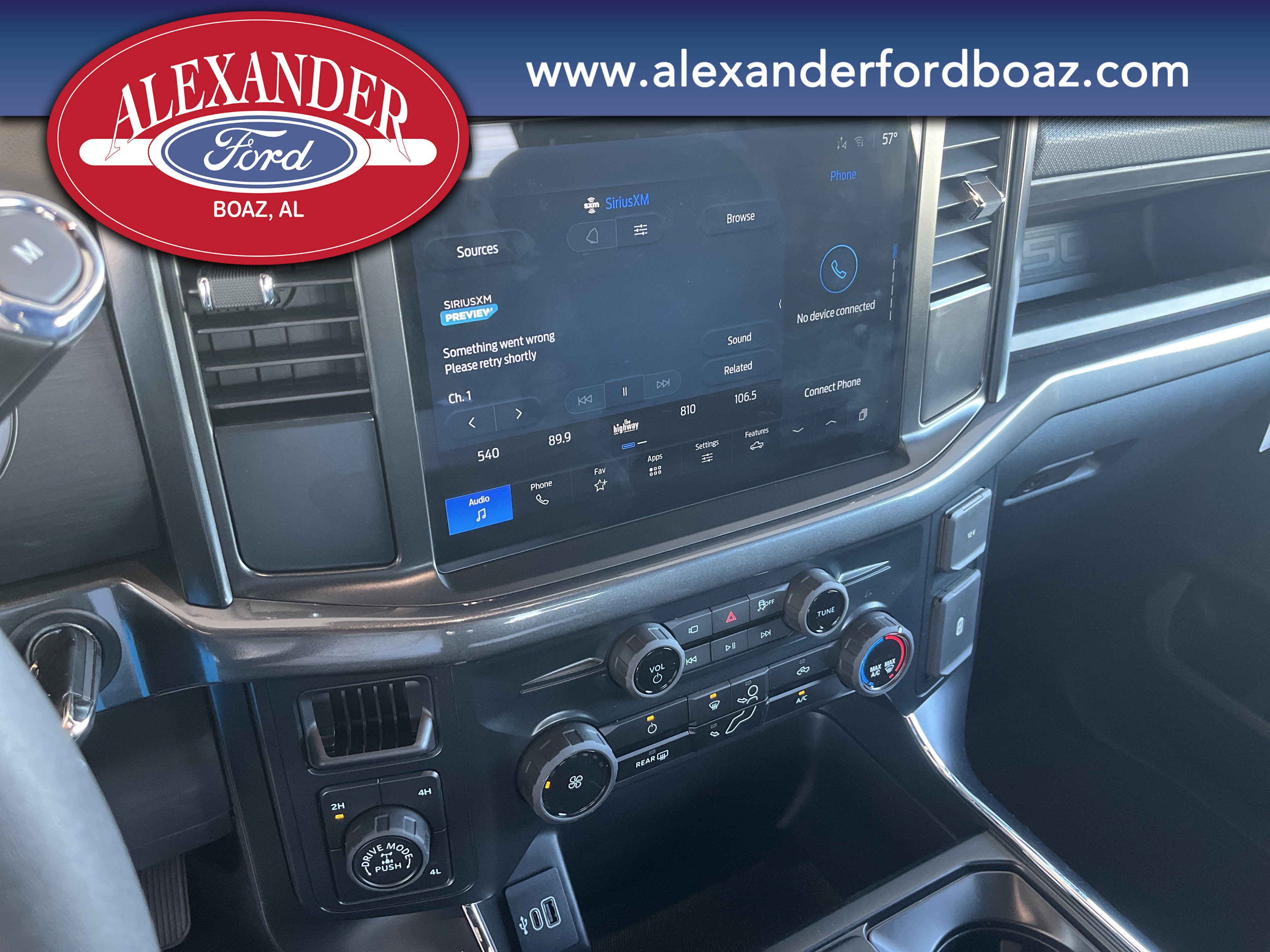 New 2025 Ford F150 STX w/ Equipment Group 200A image 22