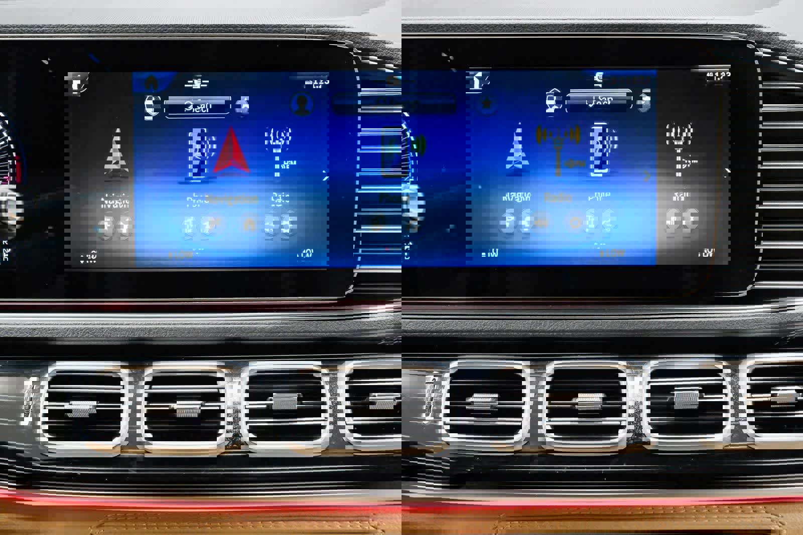 Certified 2024 Mercedes-Benz GLE 350 4MATIC image 9