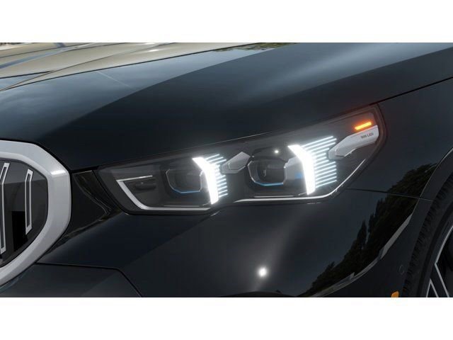 New 2027 BMW 530i RWD image 6