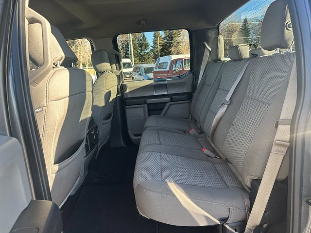 Used 2019 Ford F150 XLT w/ Equipment Group 302A Luxury image 17