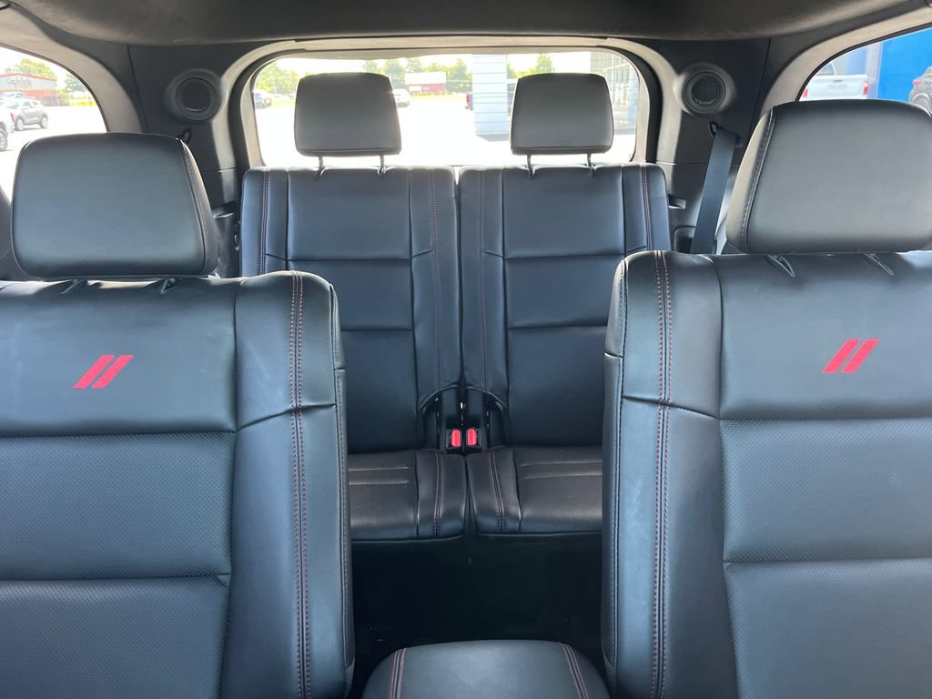 Used 2024 Dodge Durango Citadel AWD/4WD image 23