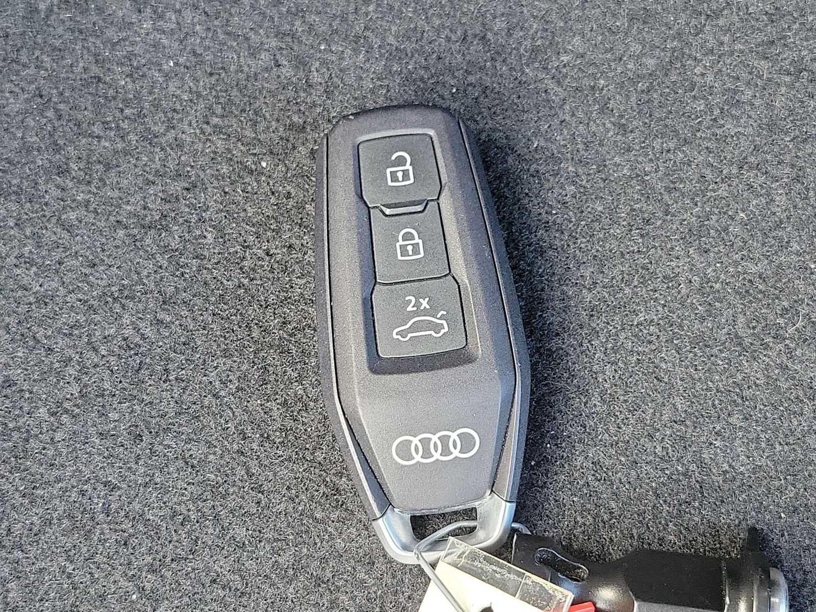 Certified 2026 Audi A6 Premium Plus w/ Premium Plus Package AWD/4WD image 32