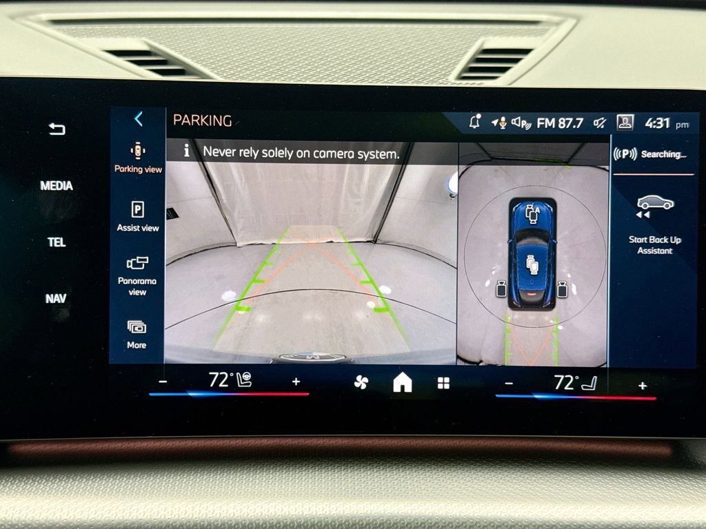 New 2026 BMW X2 xDrive28i w/ Technology Package image 15