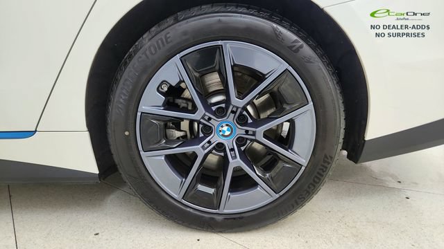 Used 2023 BMW i4 eDrive35 w/ Premium Package RWD image 60