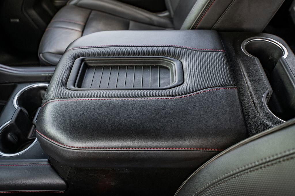 Used 2022 Chevrolet Tahoe RST w/ Sport Performance Package image 29