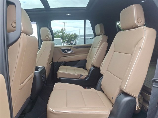 Used 2023 Chevrolet Tahoe Premier image 10