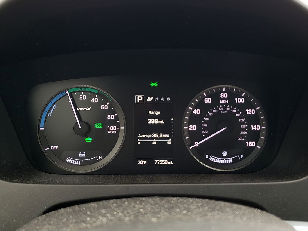 Used 2016 Hyundai Sonata SE image 10