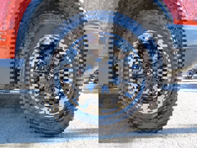 Certified 2026 Honda Passport TrailSport Elite image 8