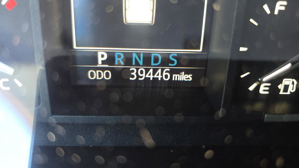 Used 2021 Toyota Tundra SR5 image 12