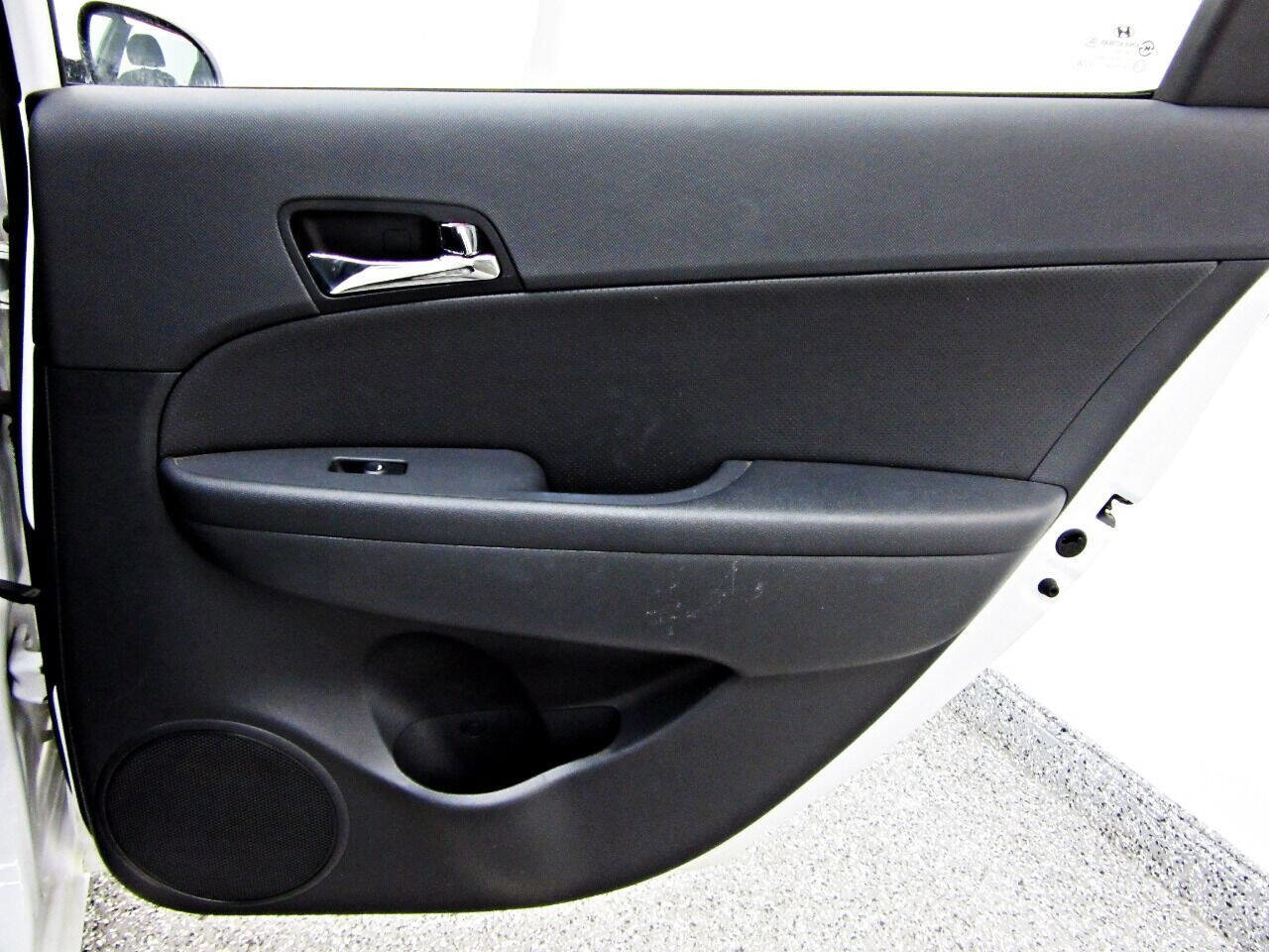 Used 2012 Hyundai Elantra image 12