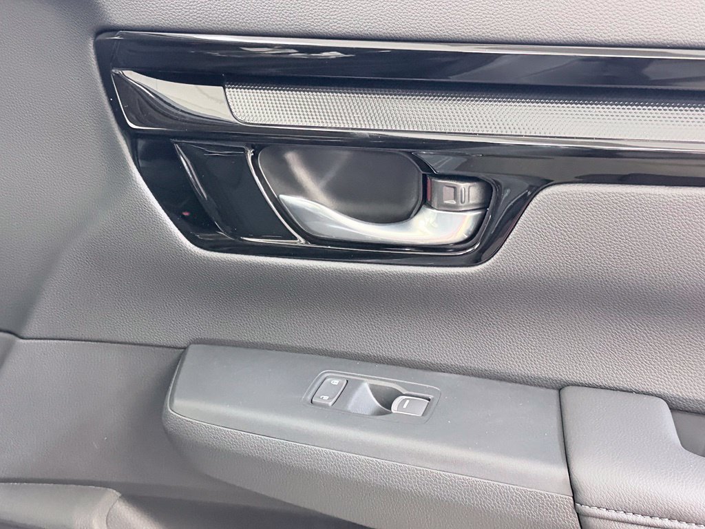 New 2027 Honda CR-V EX-L image 38