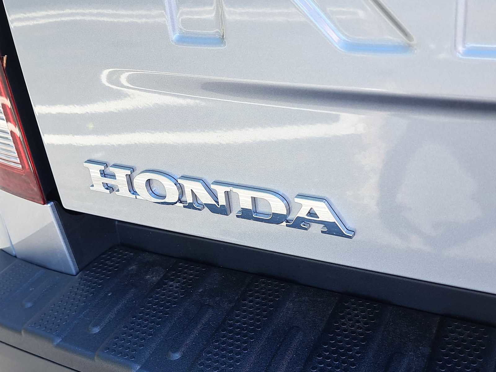 New 2026 Honda Ridgeline TrailSport+ image 7