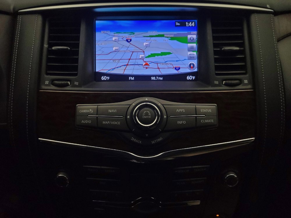 Used 2018 Nissan Armada SL image 25